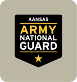 Kansas National Guard Logo