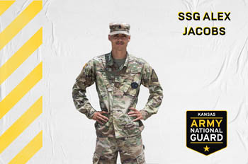 SSG JACOBS