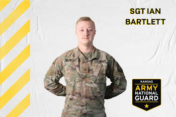 SGT Ian Bartlett