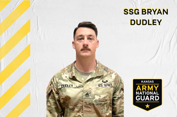 SSG DUDLEY, Bryan