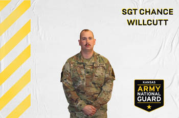 SGT WILLCUTT