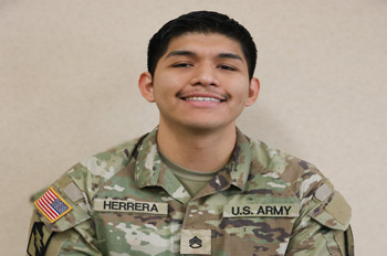 SSG Herrera, Daniel