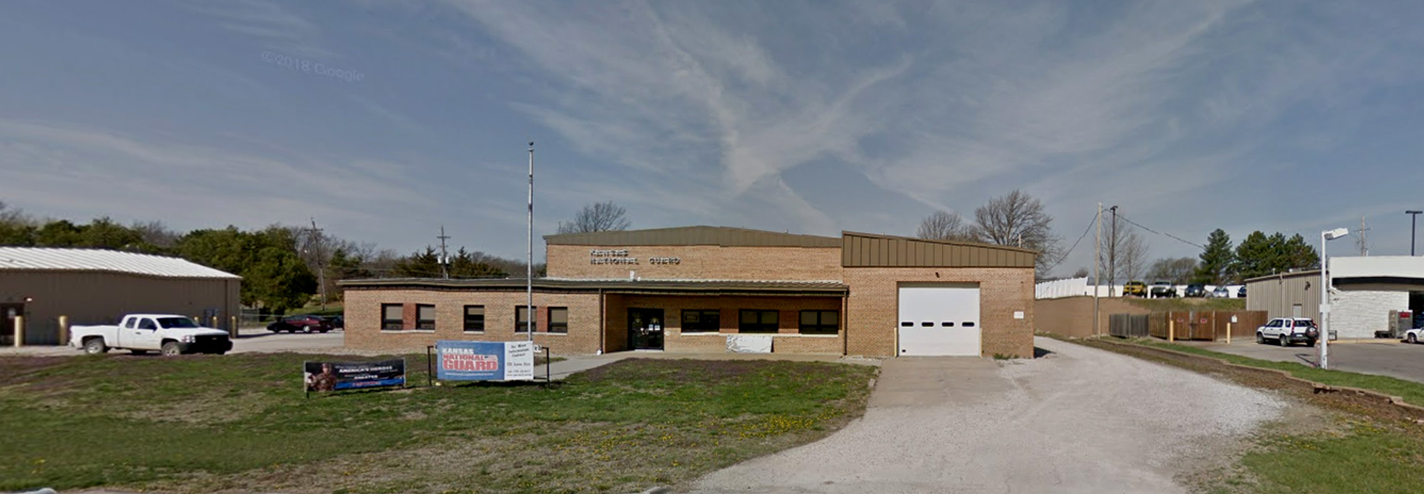 Emporia Armory