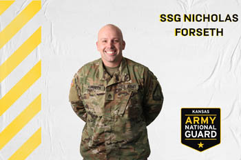 SSG NICHOLAS FORSETH
