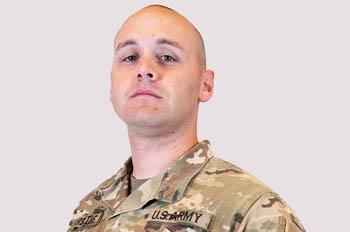 SGT Forsythe, Jacob