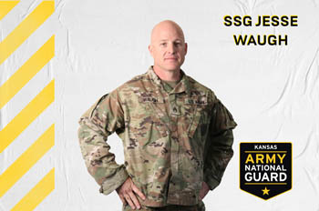 SG SWAUGH, JESSE