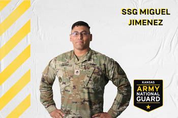 SSG JIMENEZ, MIGUEL A