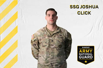 SSG JOSHUA CLICK