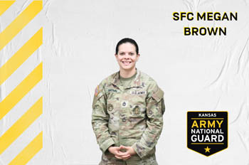 SFC Brown, Megan