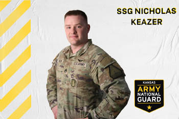 SSG KEAZER