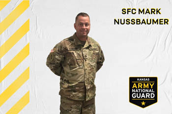 SFC NUSSBAUMER,Mark 