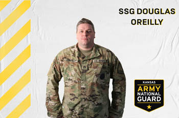SSG OREILLY