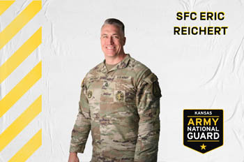  SFC Reichert, Eric