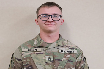 SSG Flinn, Tadin
