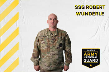 SSG Robert C. Wunderle